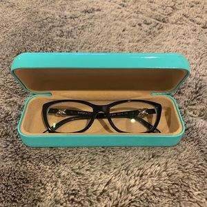 Tiffany glasses